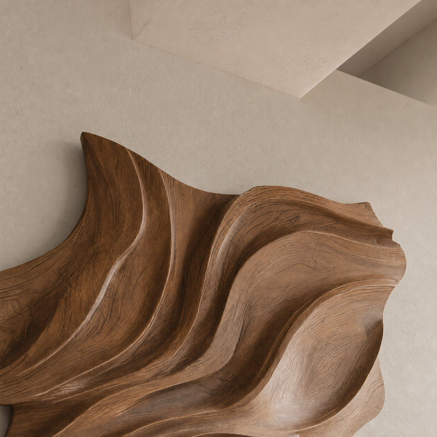 Luxury Wall Art Panel For Living Room Interior Decor - product view 3
