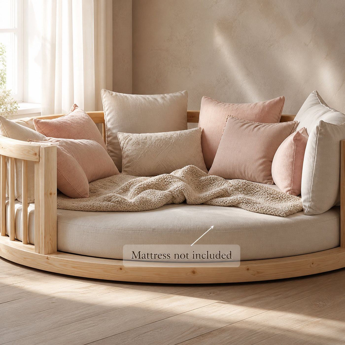 Bedtime