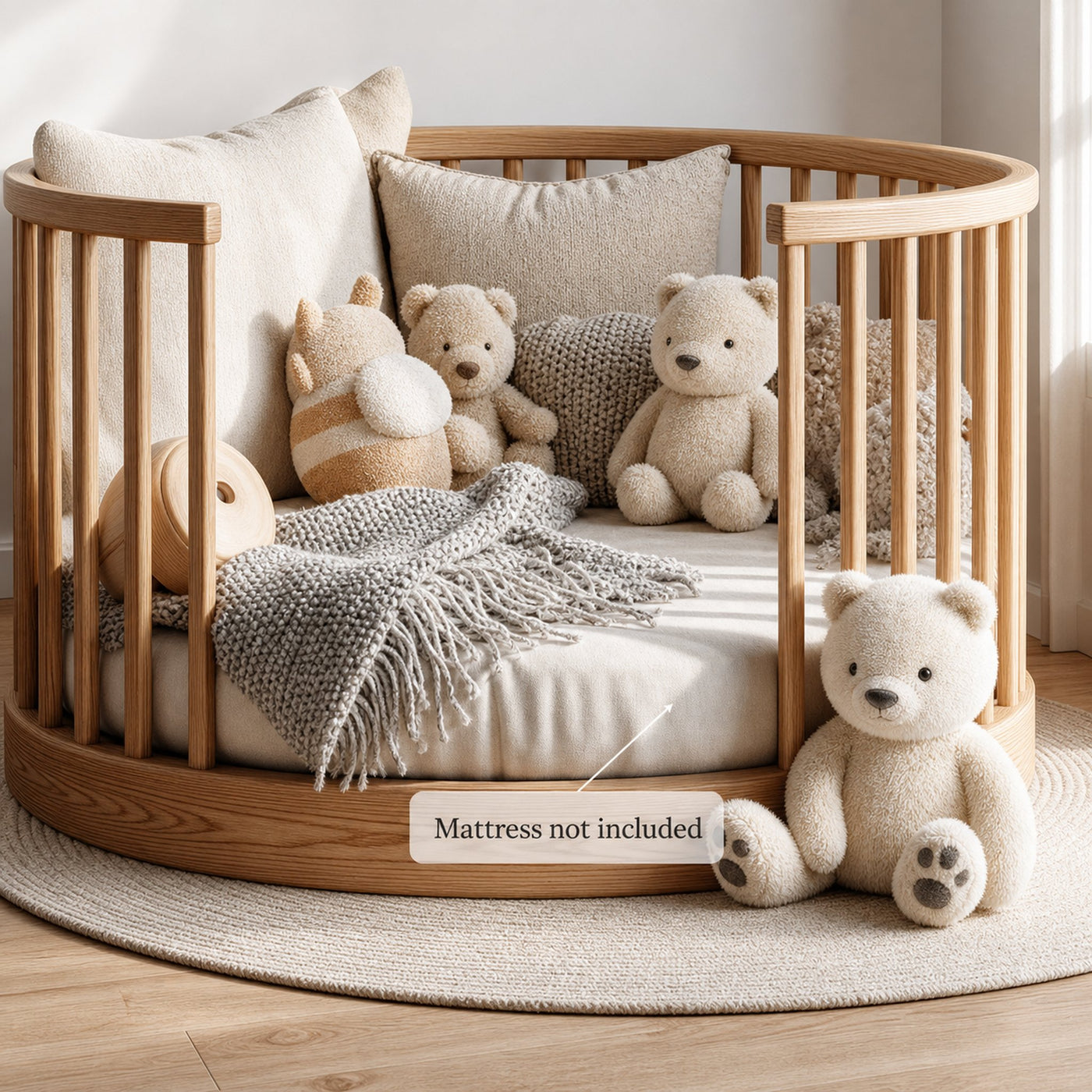 Late nights at home