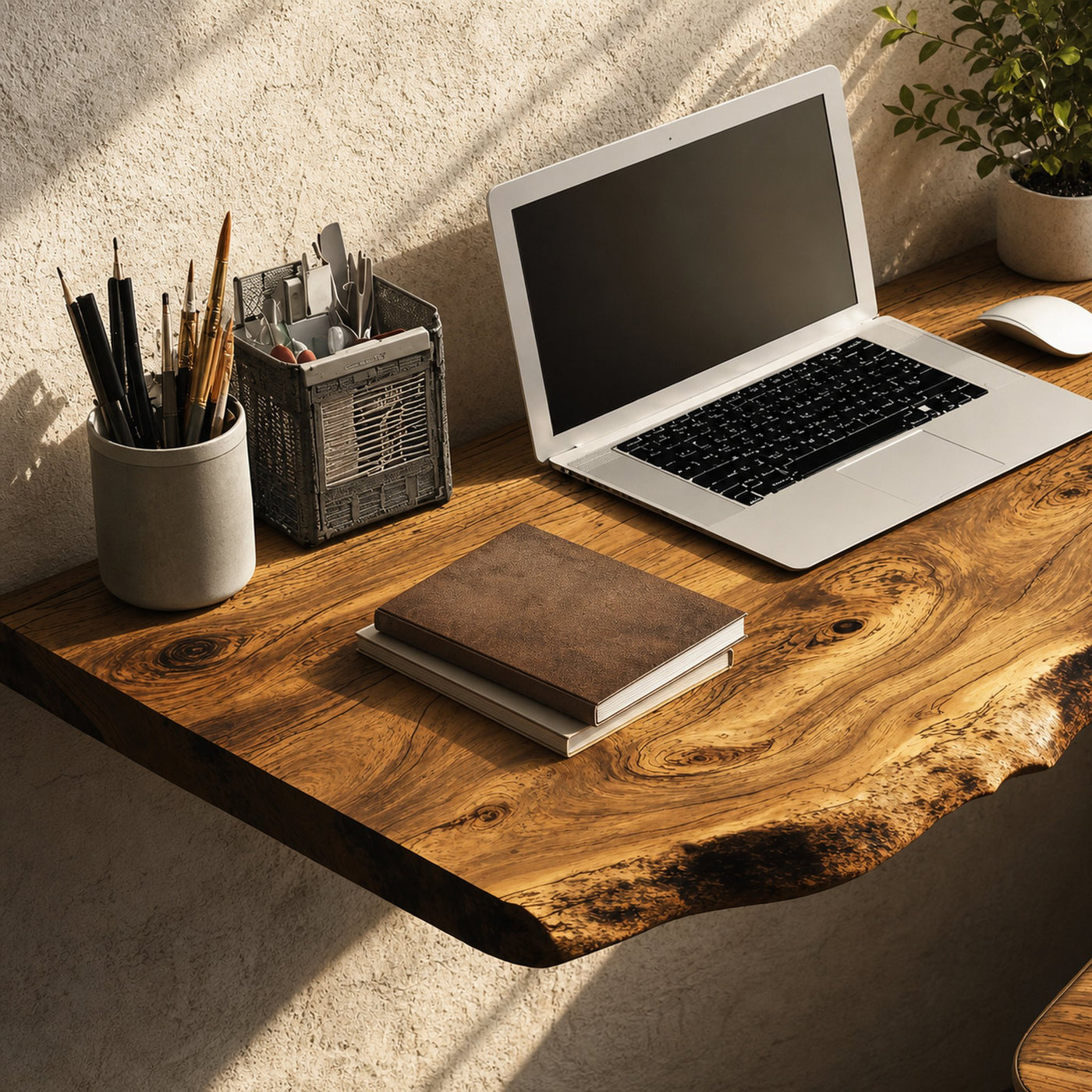 The surface