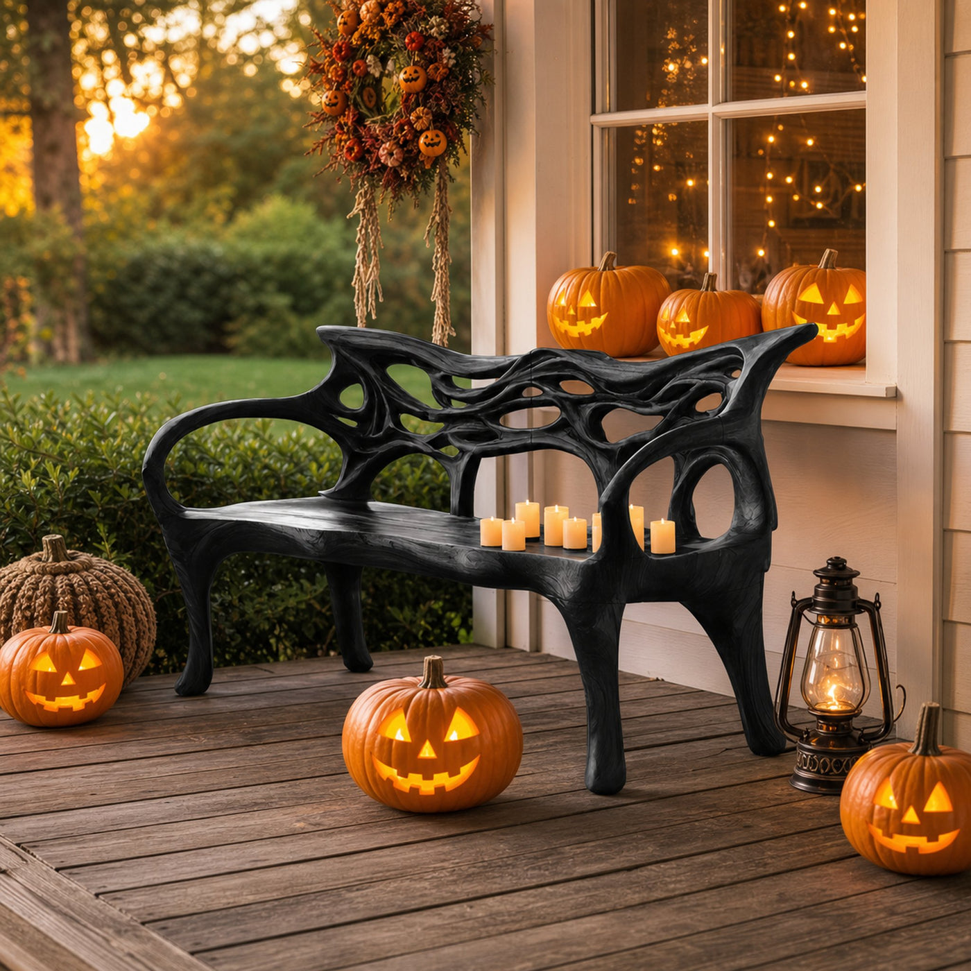 Seasonal ownership