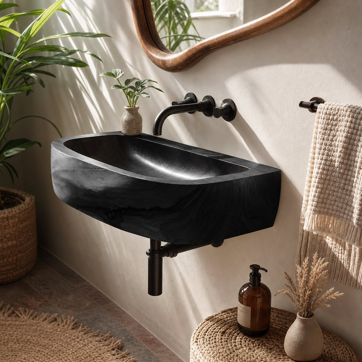 Daily bathing