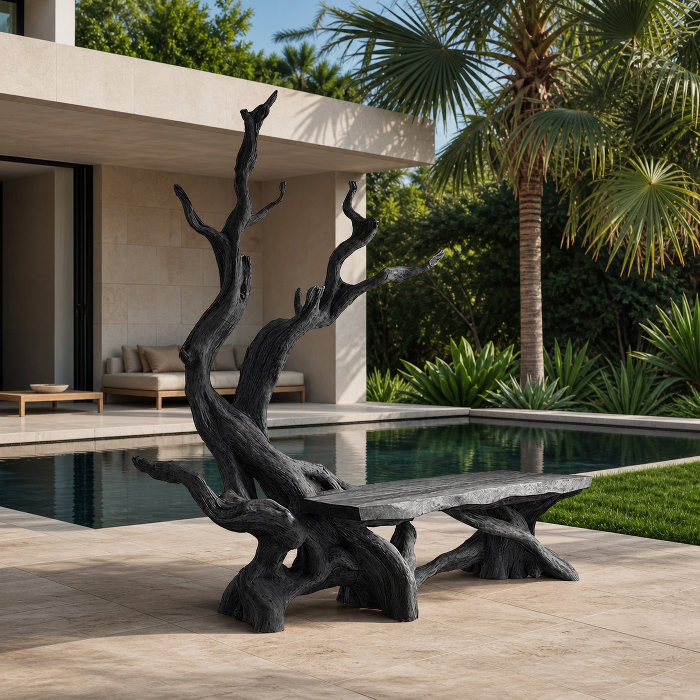 Everyday outdoor living