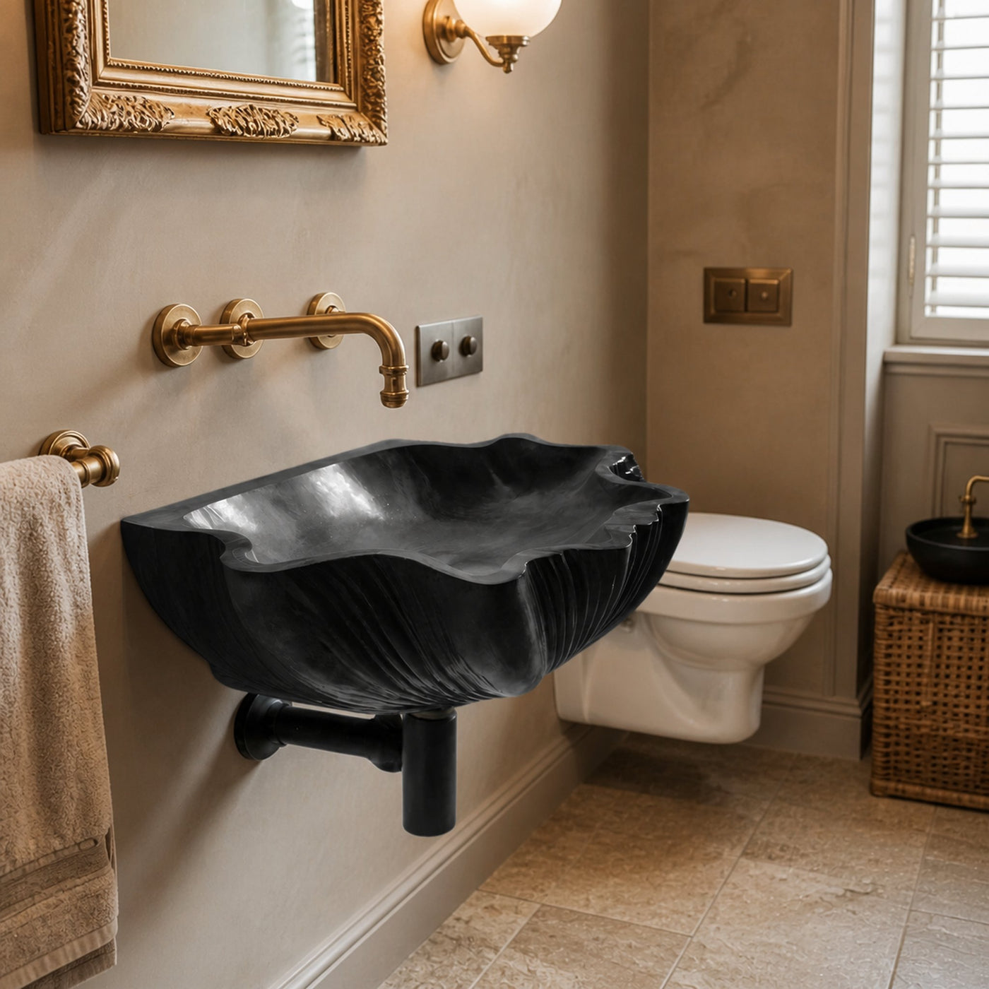 Daily bathing