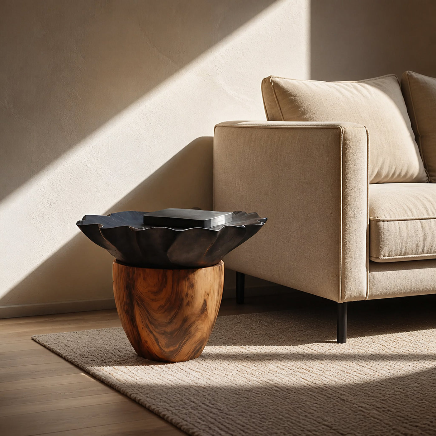 Long-term home making