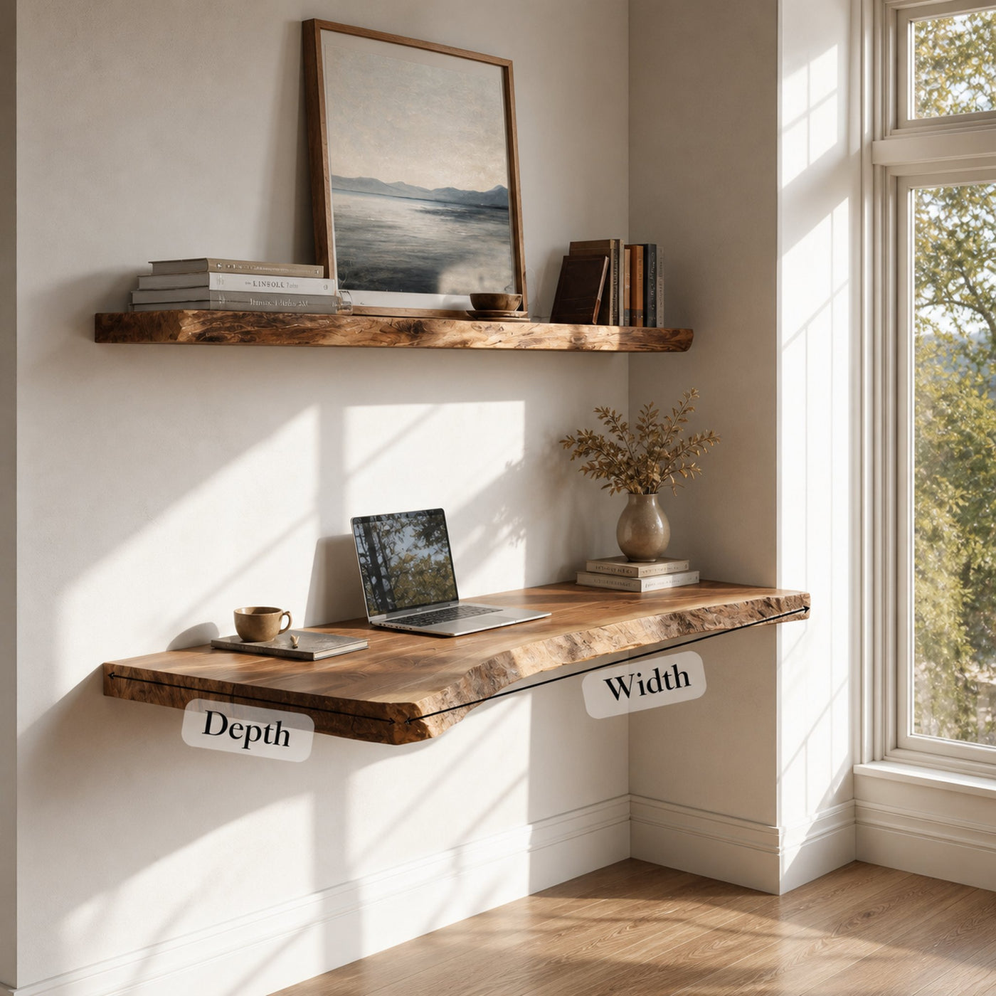 Family study time