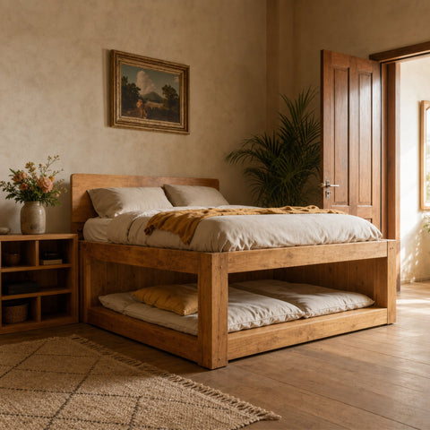 Beds