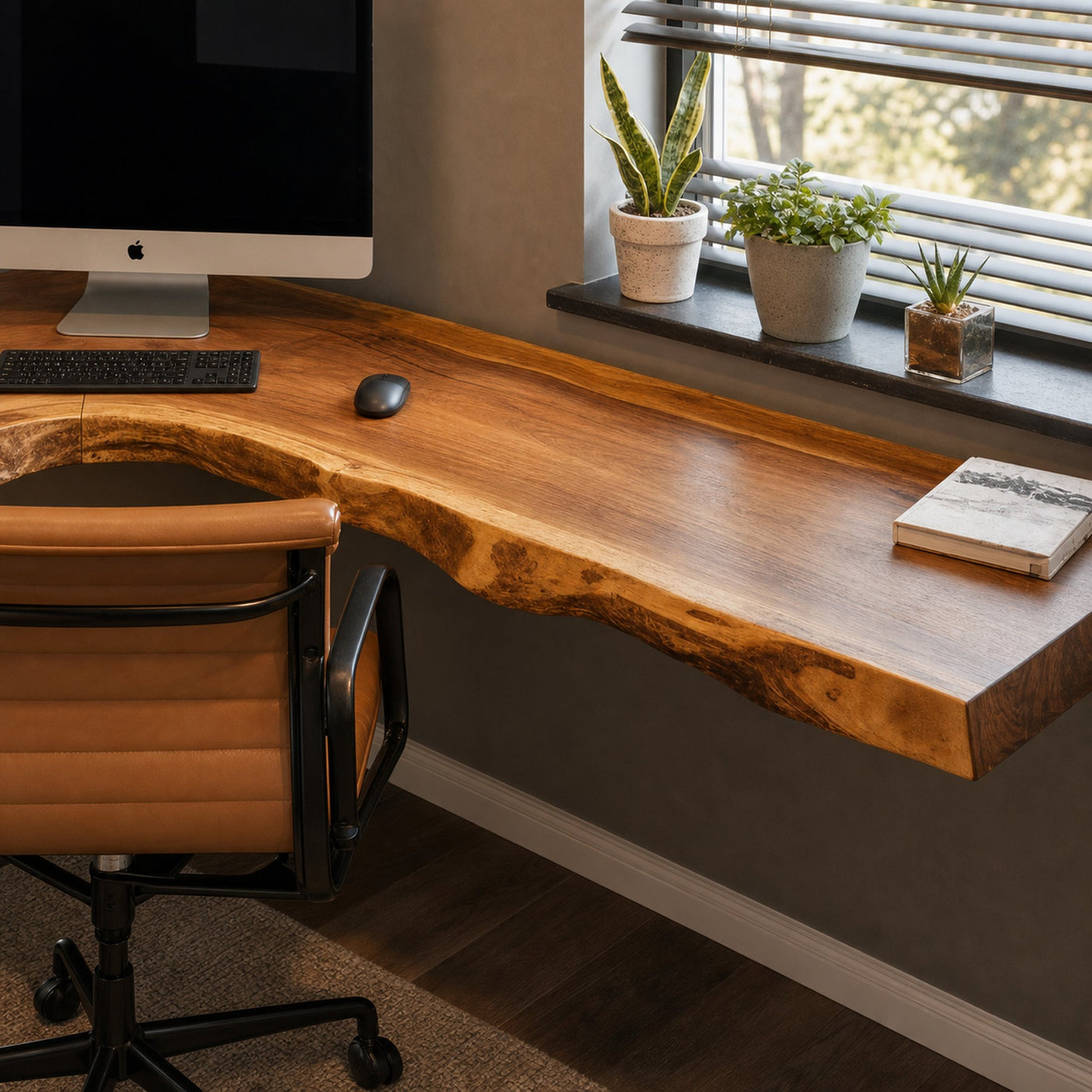Working from home
