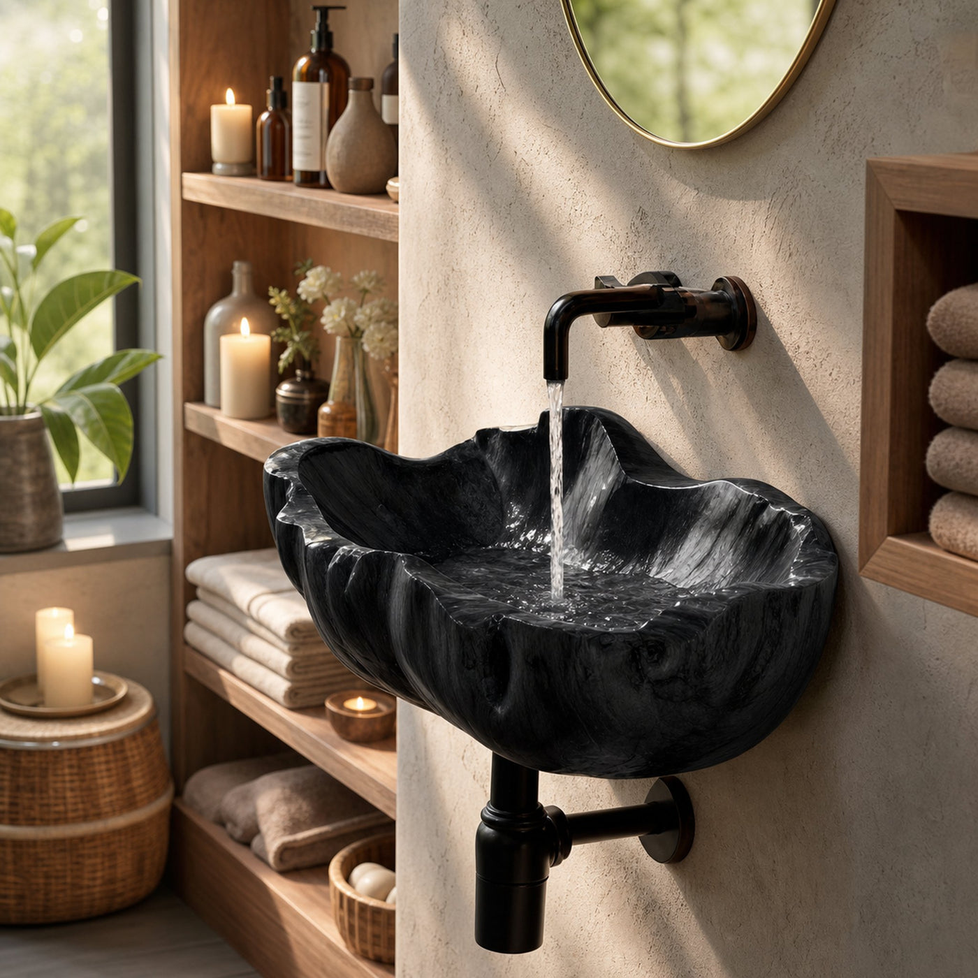 Daily bathing
