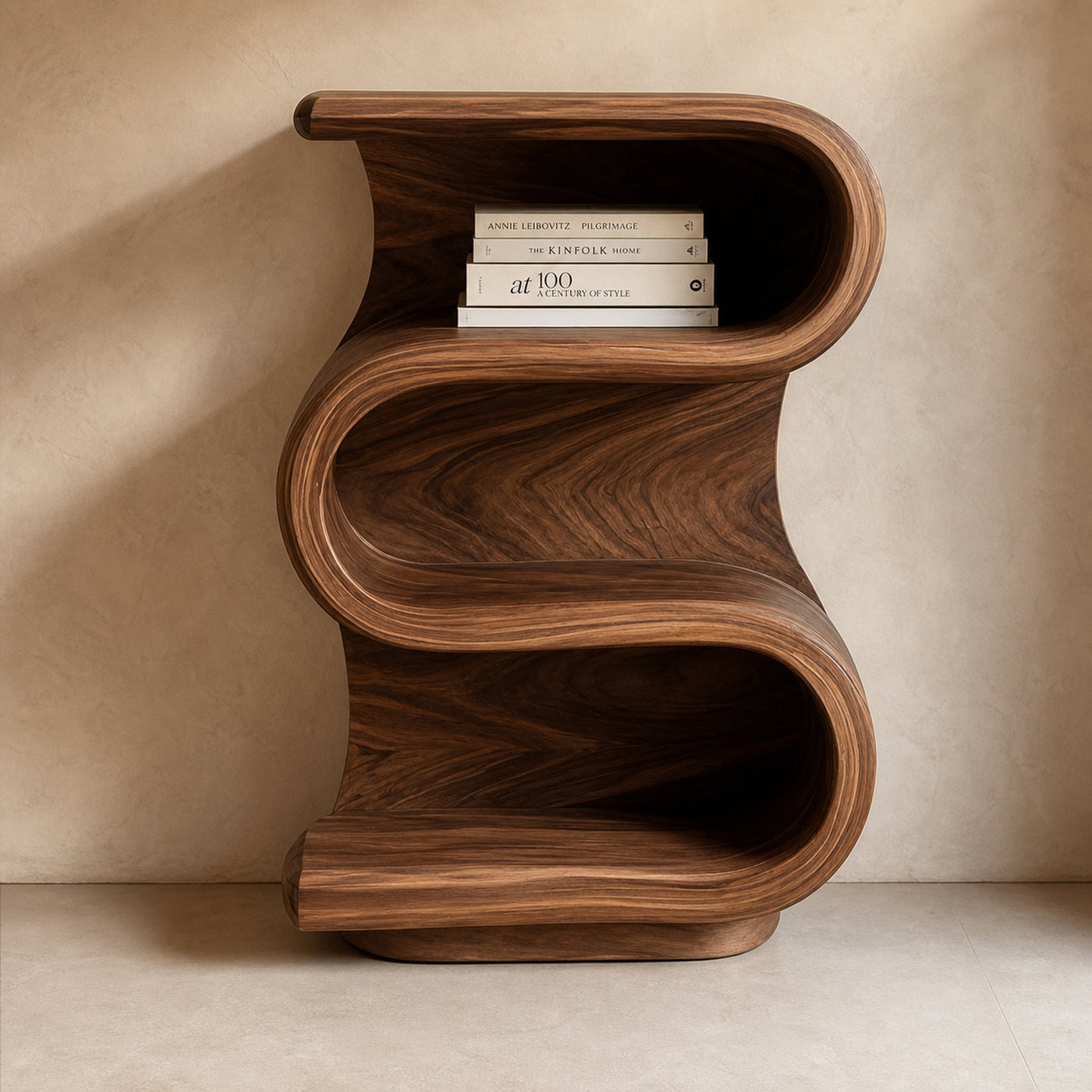 The weight