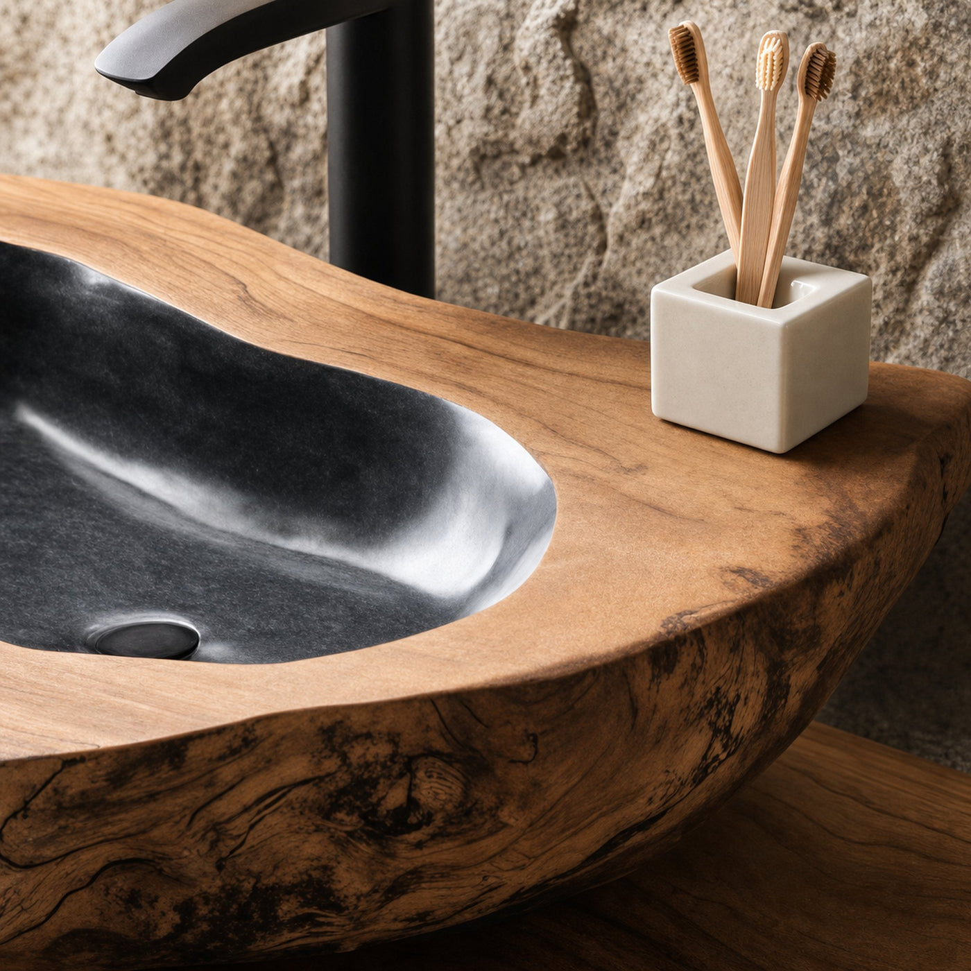 Daily bathing