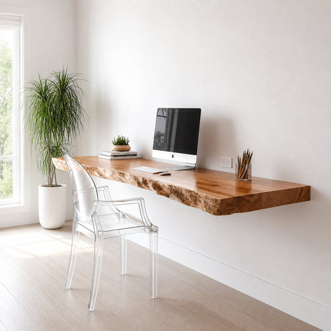Floating Desks