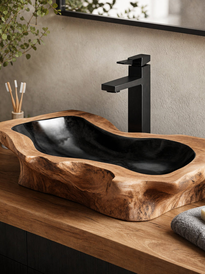 Bathroom Essentials