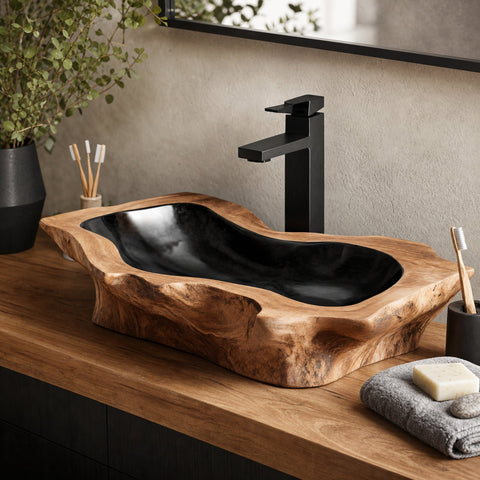 Bathroom Essentials