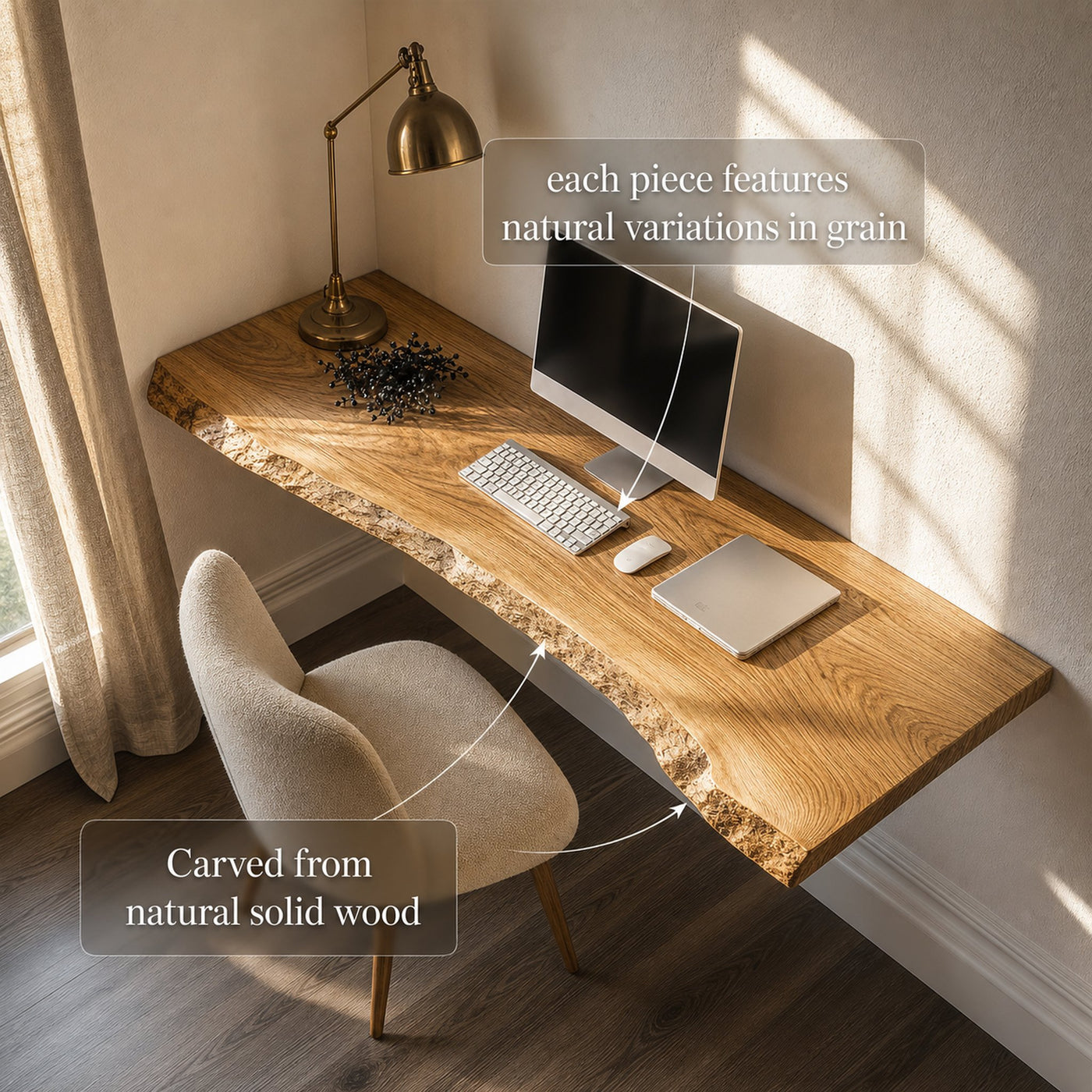 Working from home