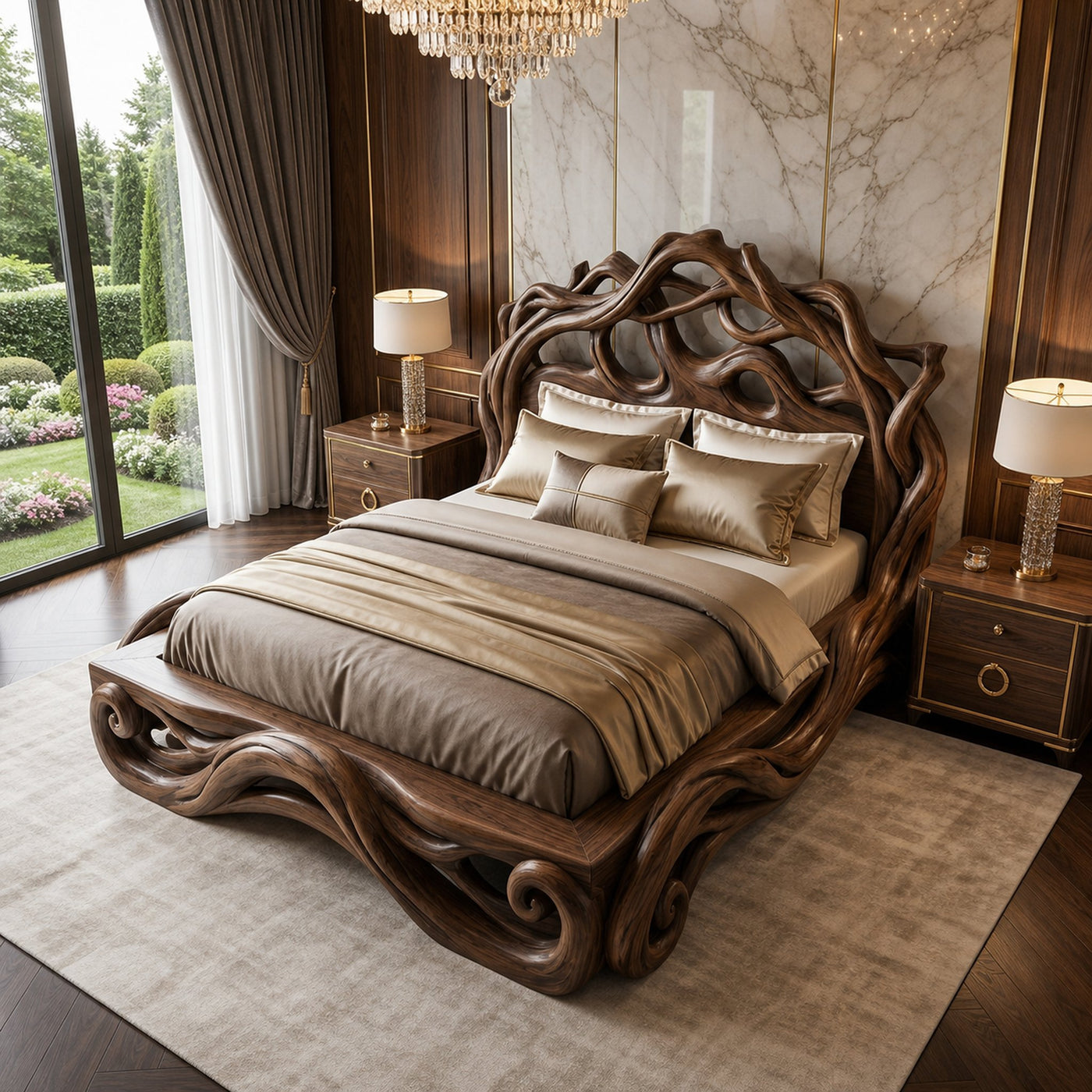 Bedtime
