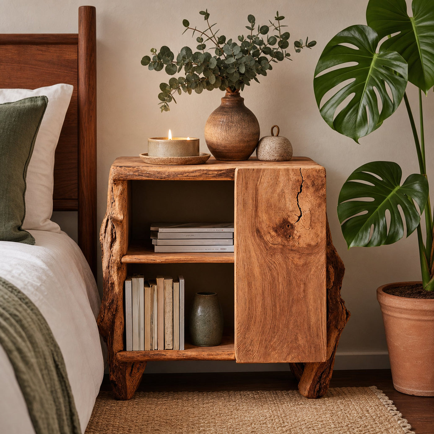 The years ahead
