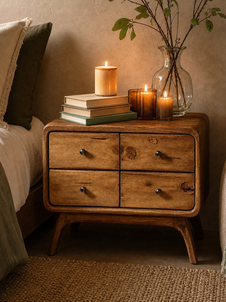 Beds &amp; Night Furnitures