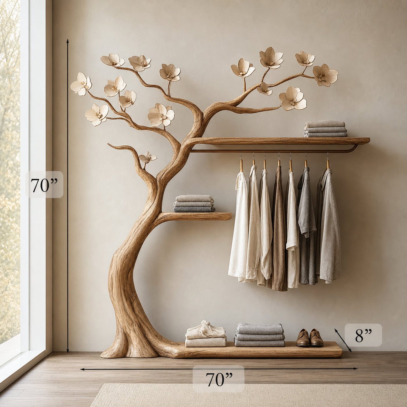 Small-space living