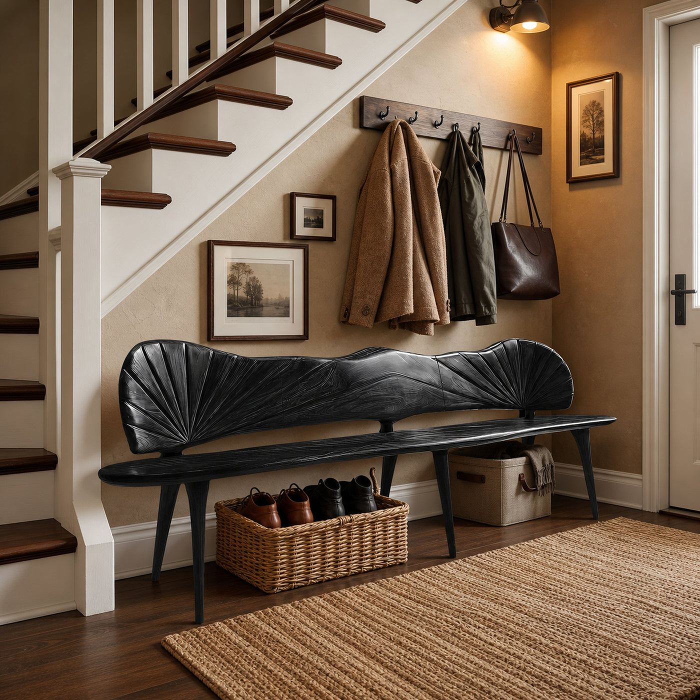 Small-space use