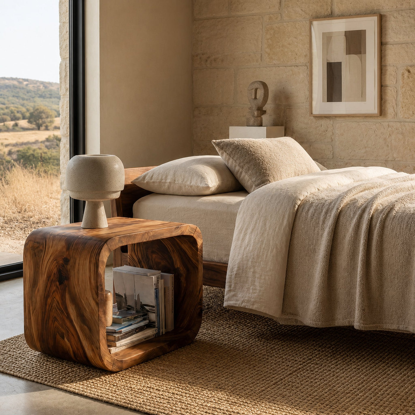 Long-term ownership
