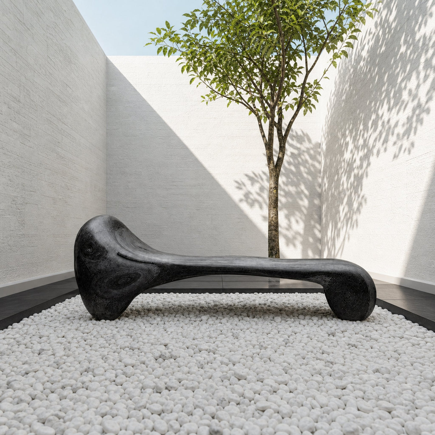 Everyday outdoor living