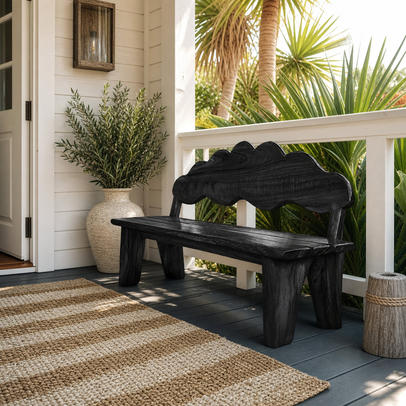 Everyday outdoor living