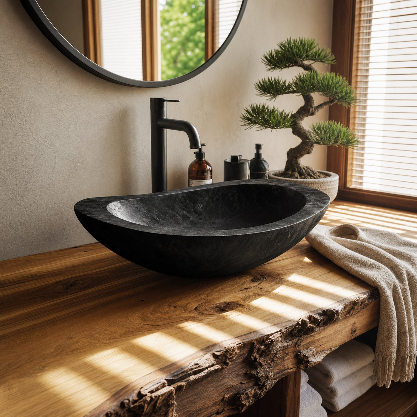 Daily bathing