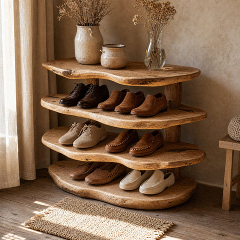 Shoe Benches