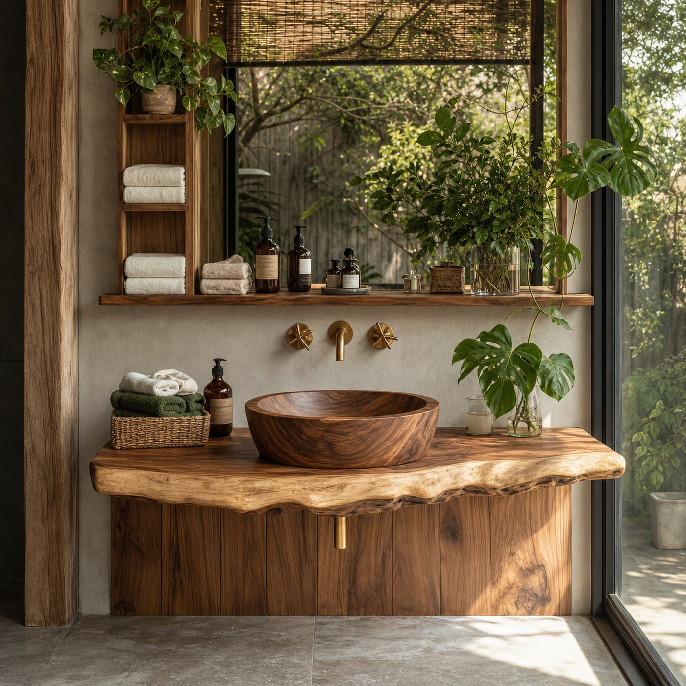 Home renovation