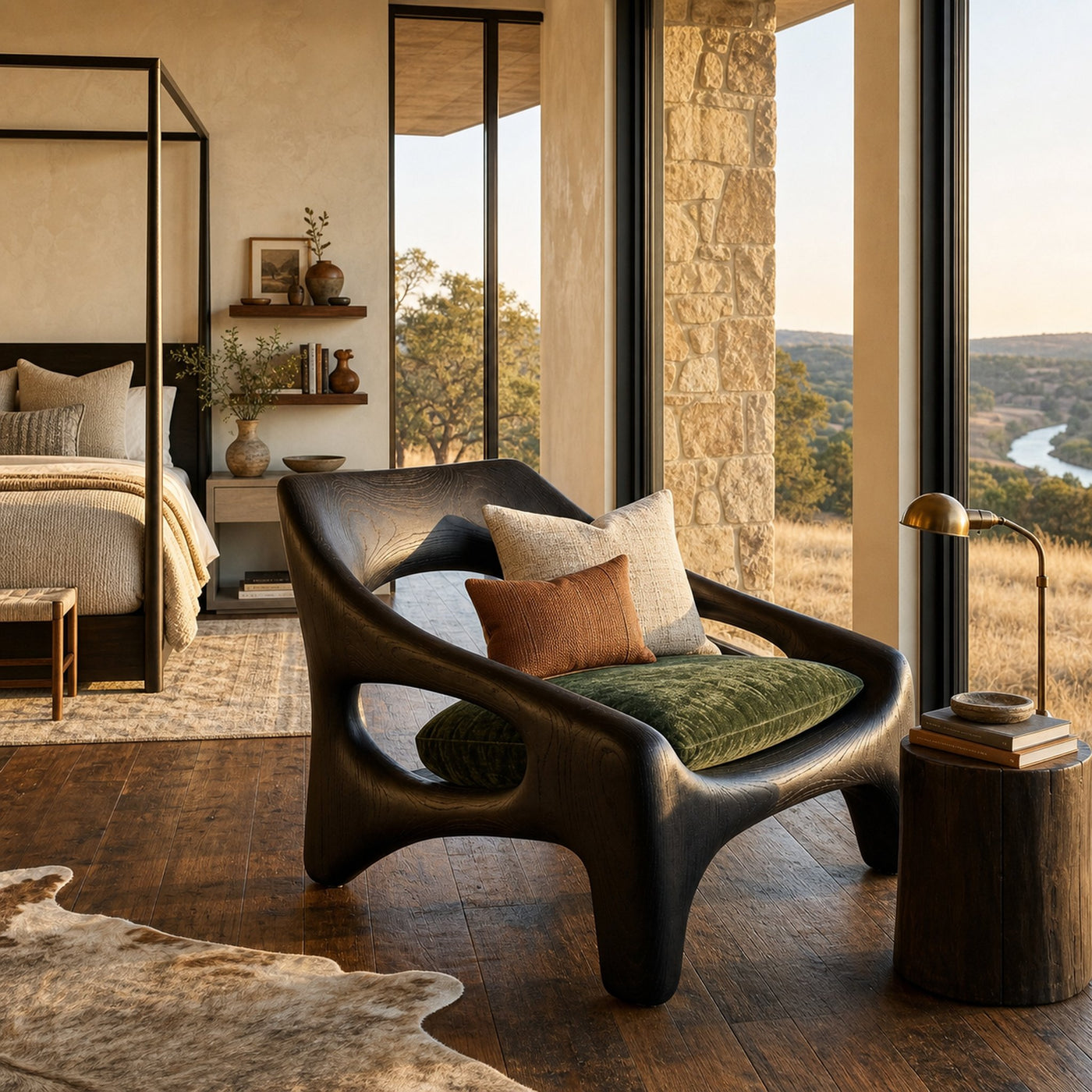 Everyday outdoor living