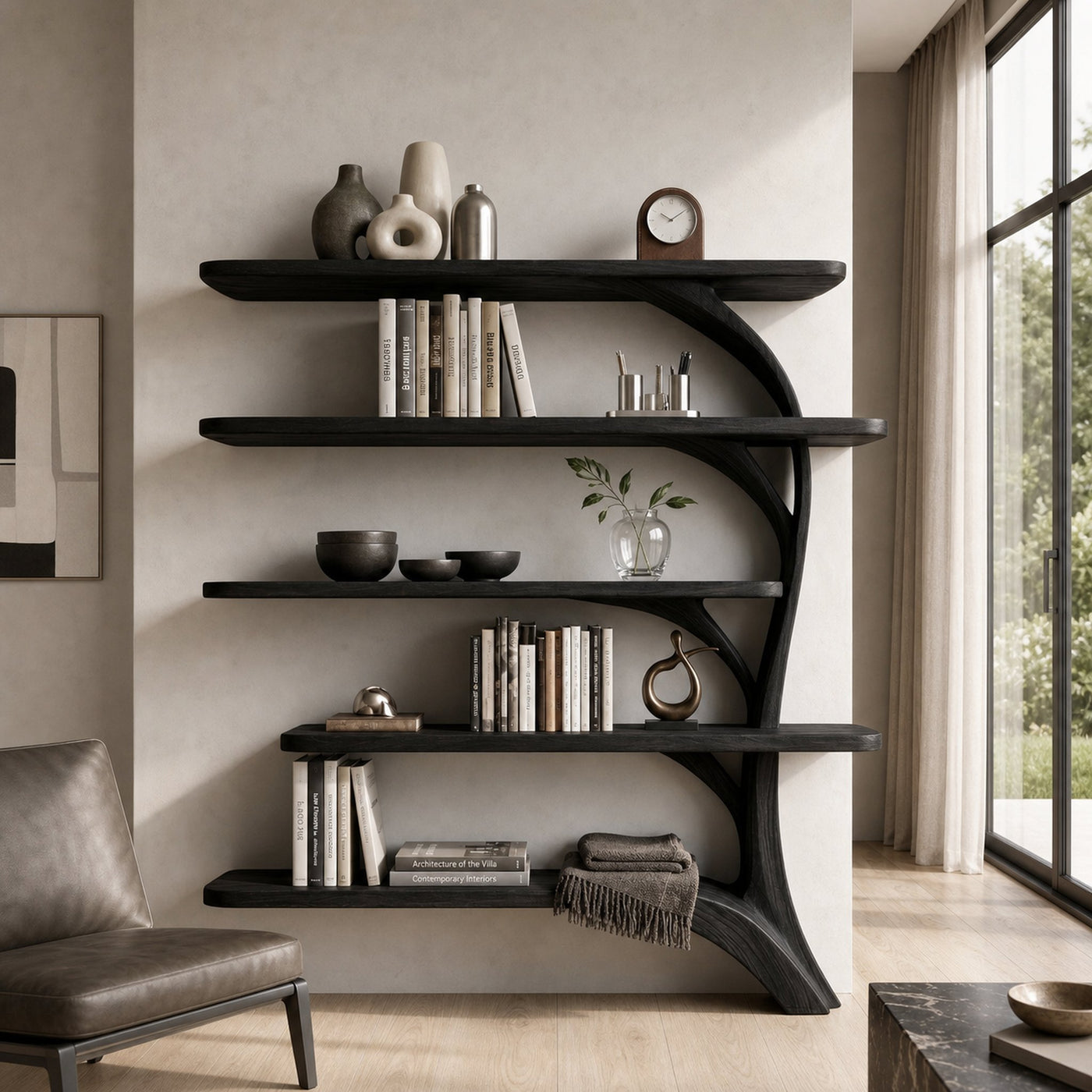 Small-space living