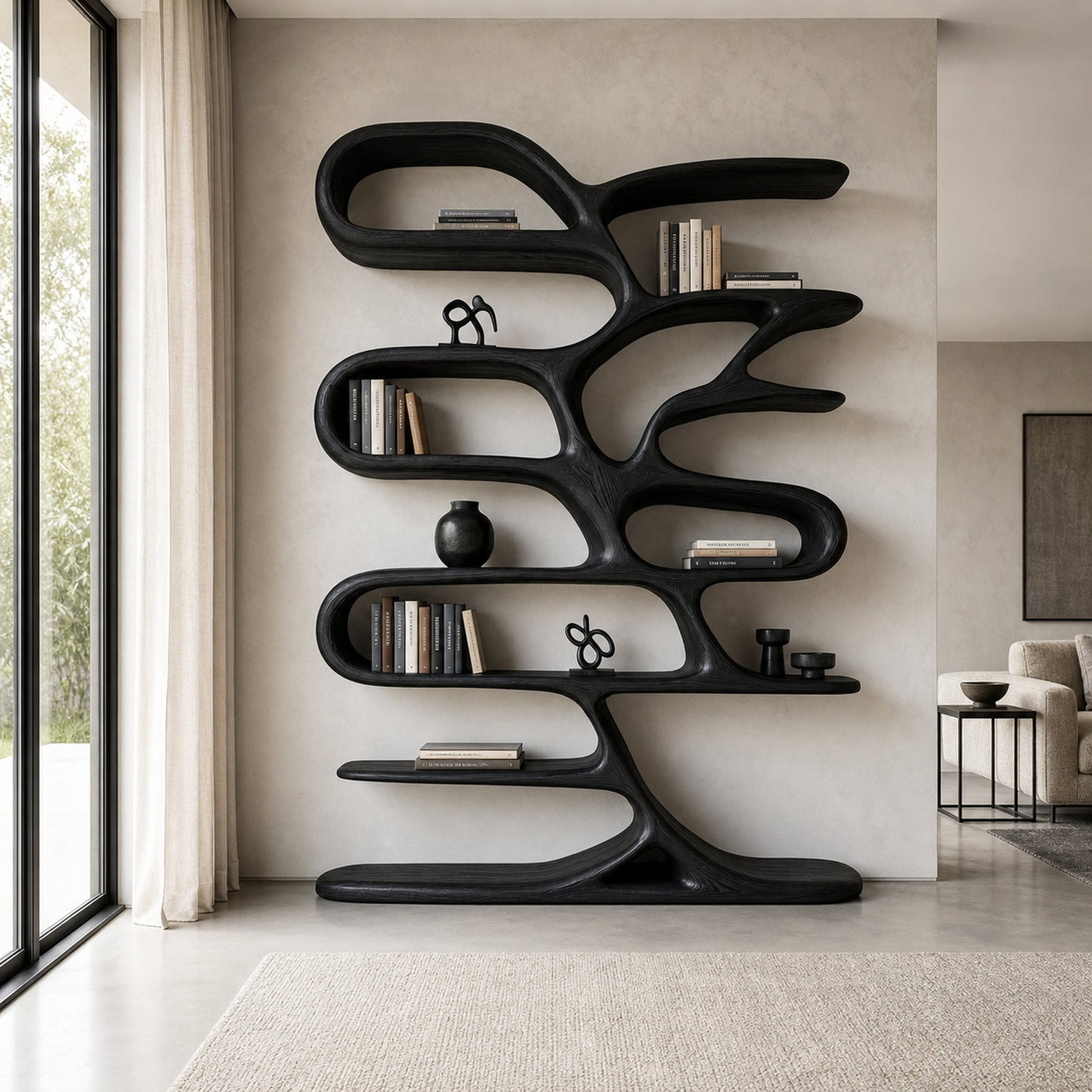 Small-space living