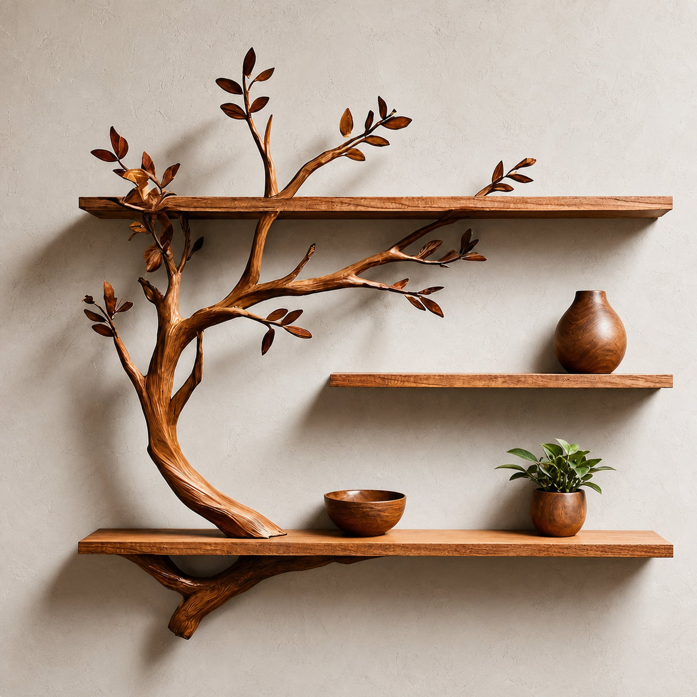 Displaying keepsakes