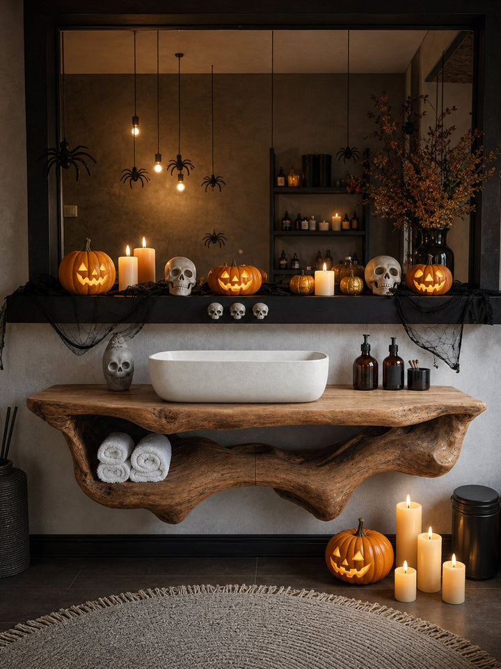 Bathroom Vanities