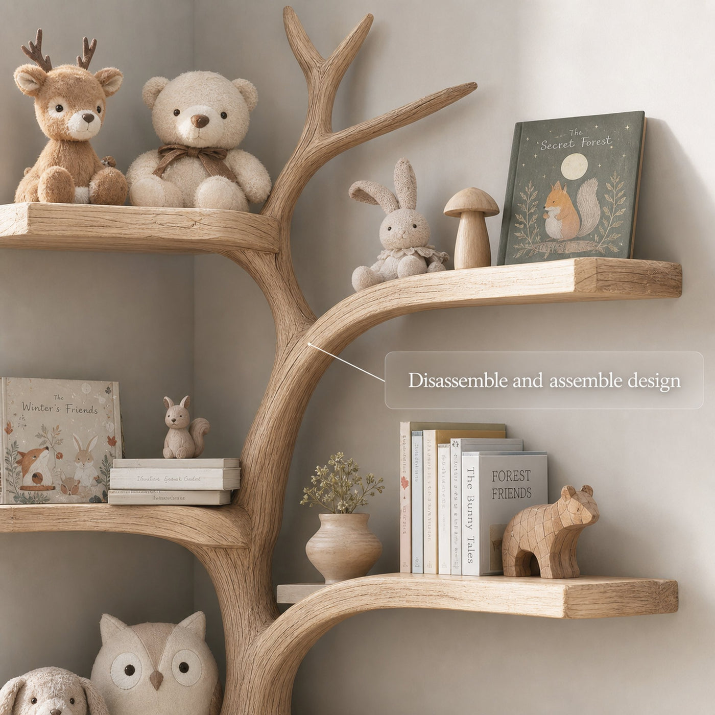Small-space living