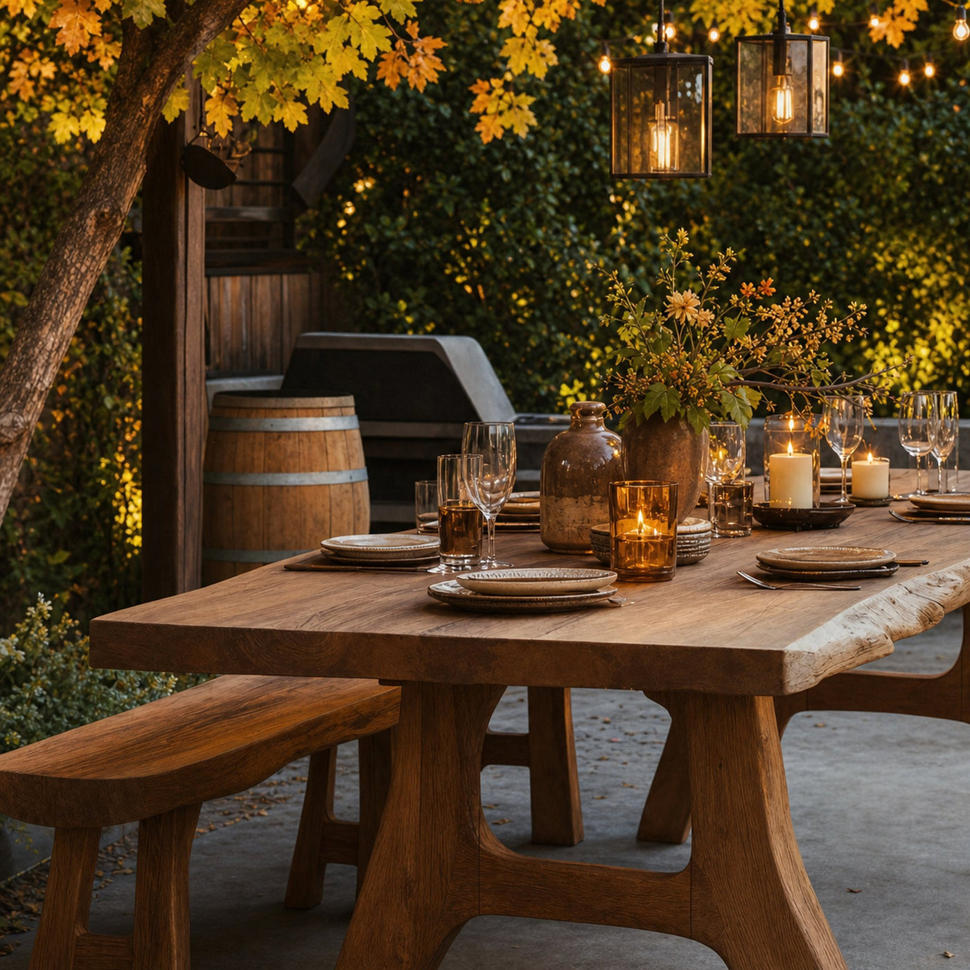 Mid Century Dining Table For Modern Kitchen Setup - product view 3