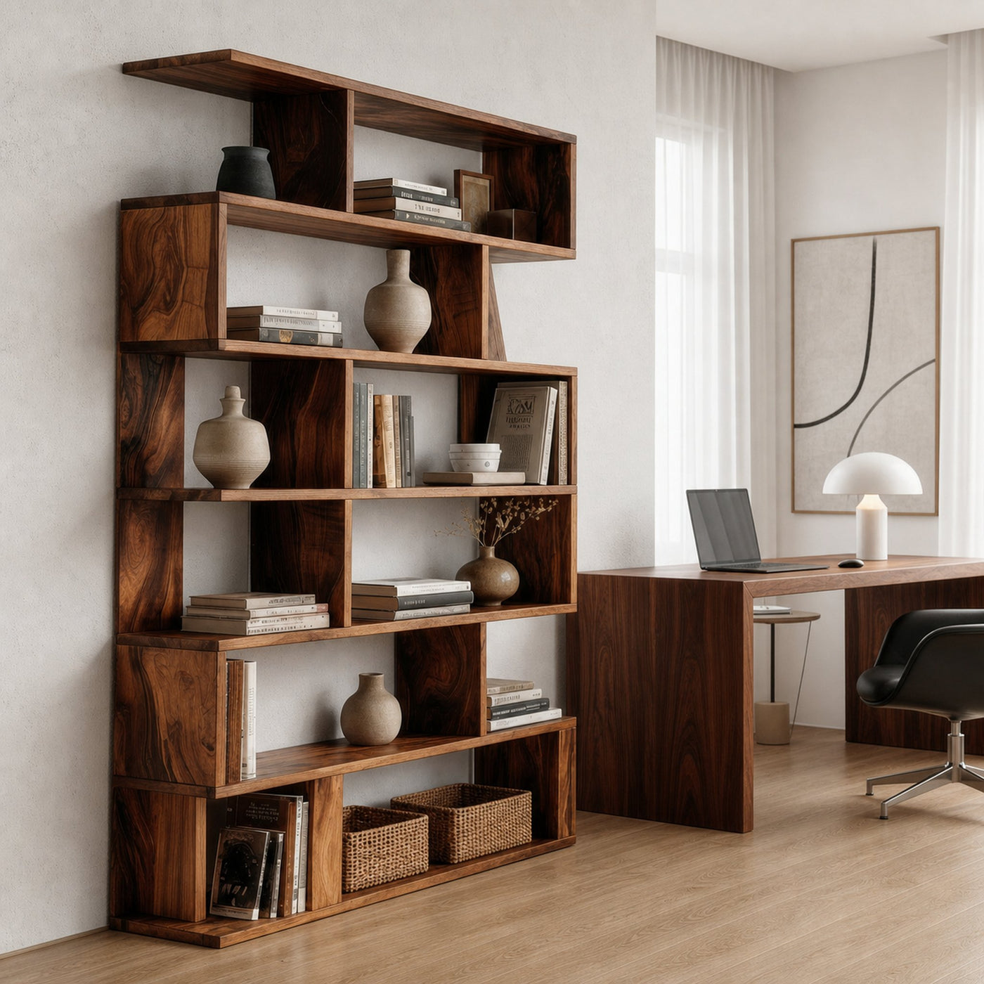 Small-space living
