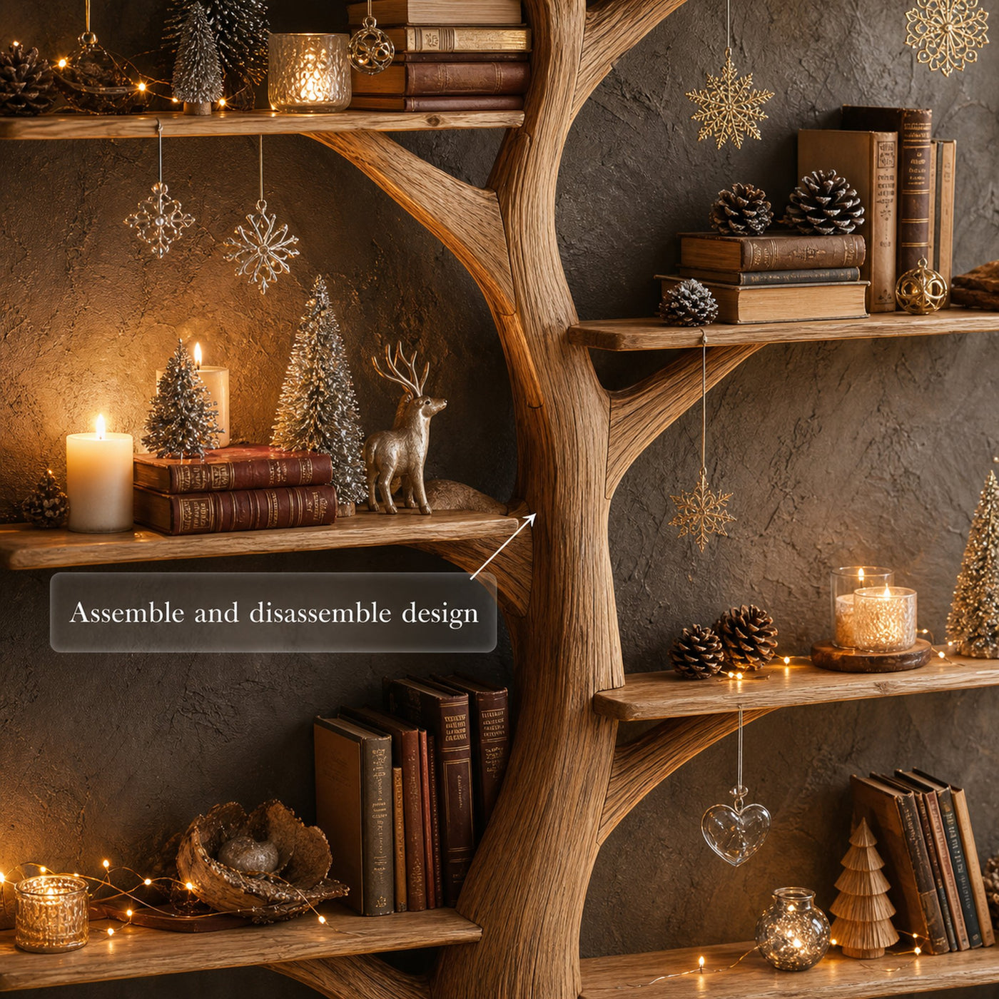 Small-space living