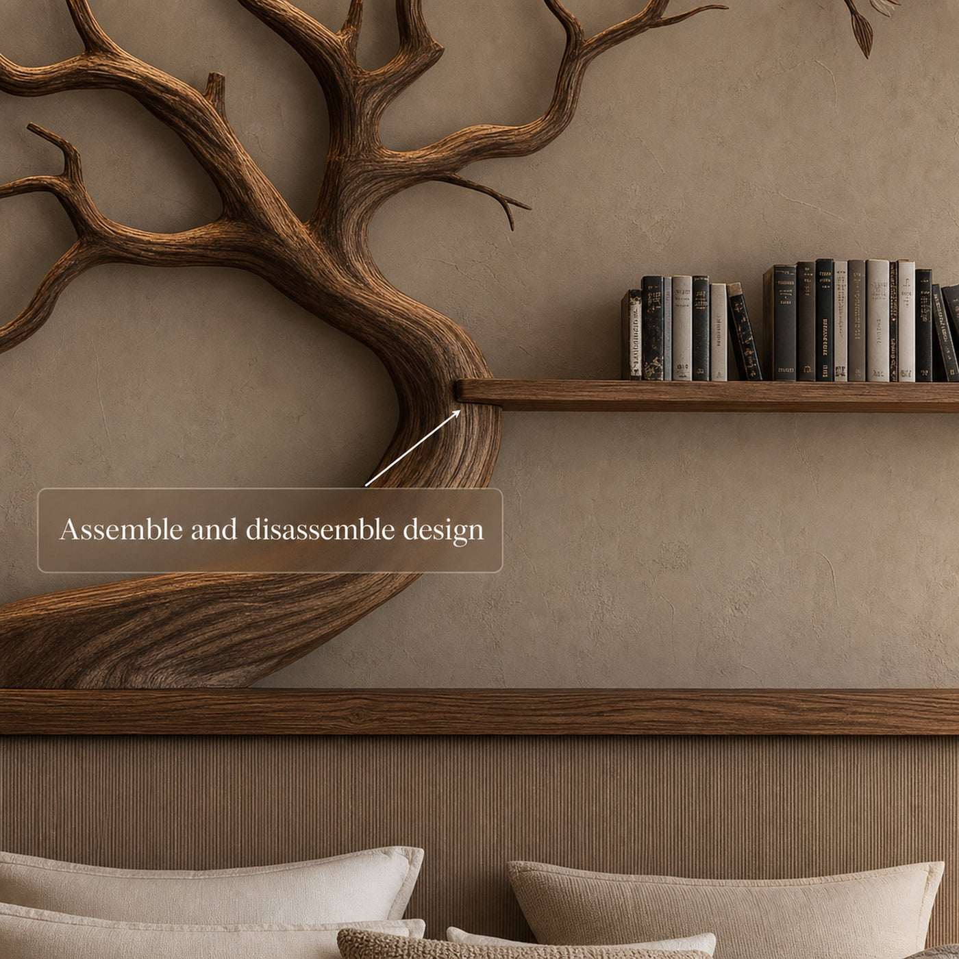Small-space living