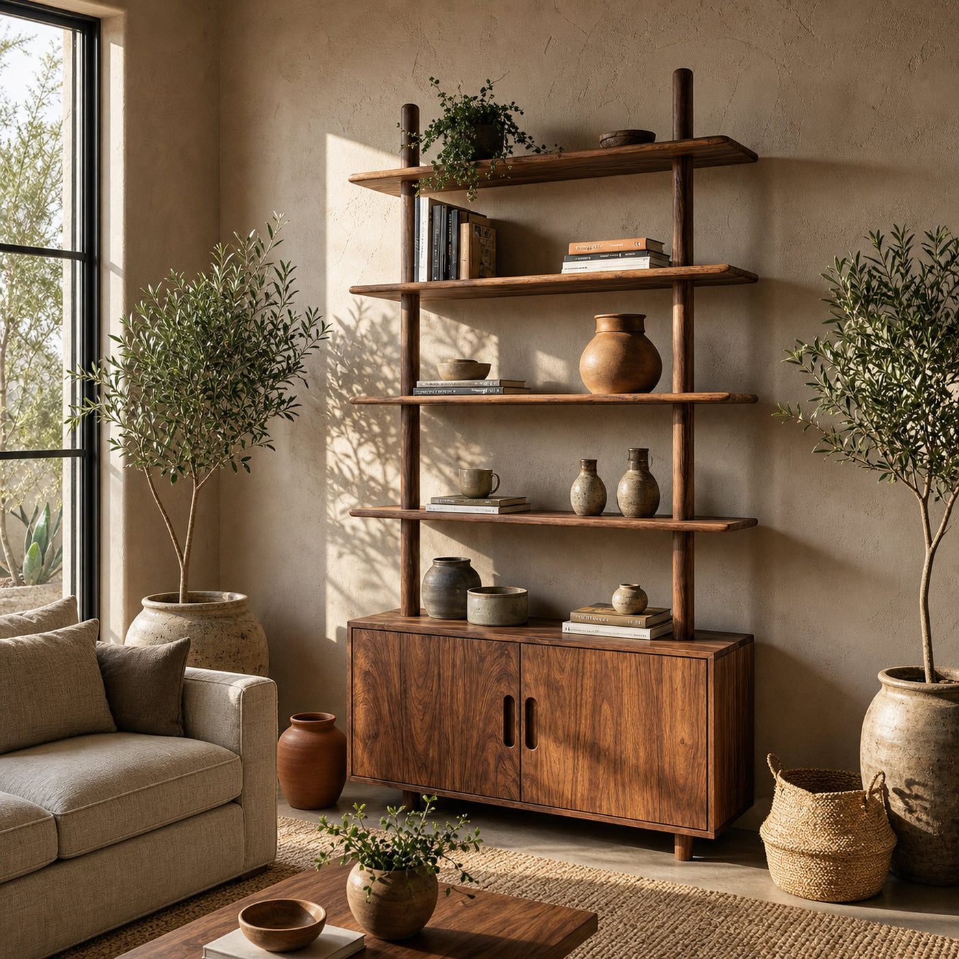 The years ahead