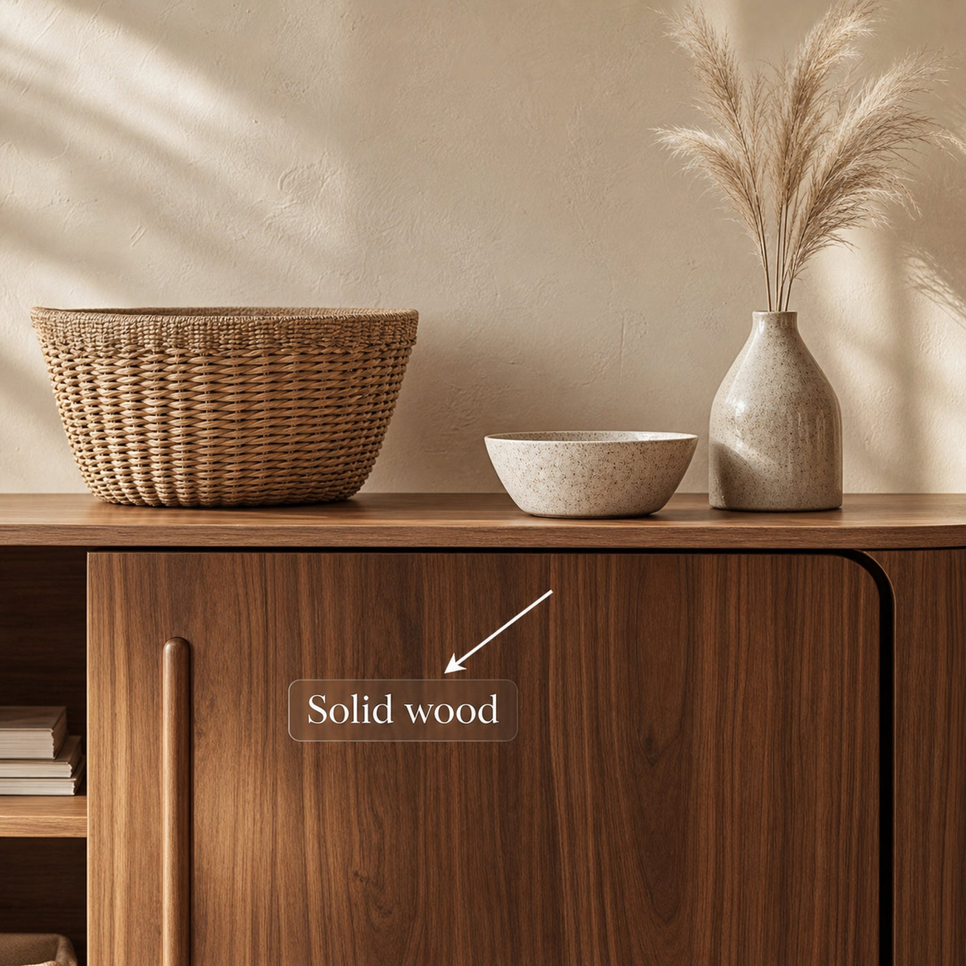 Resetting a multi-use room