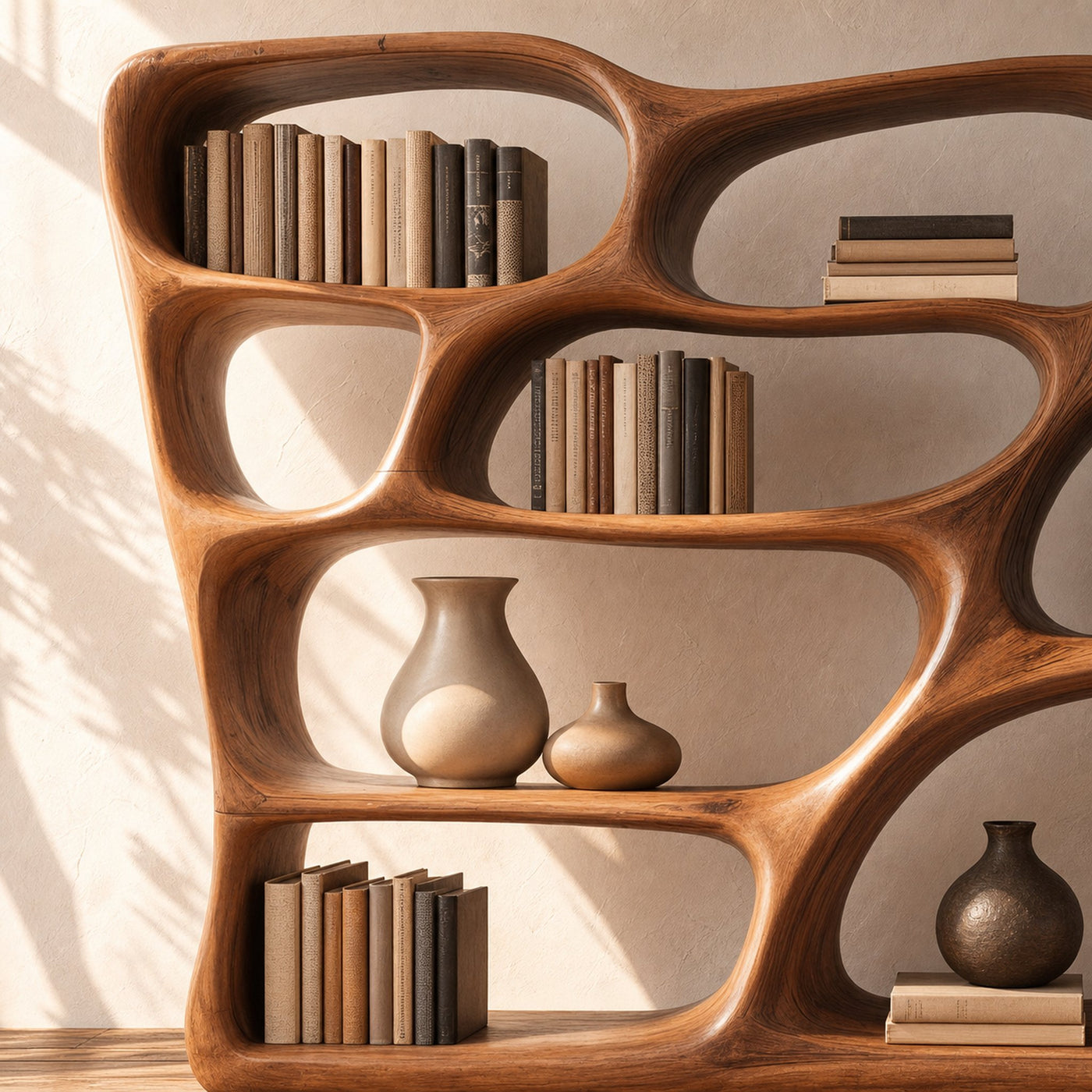 Small-space living