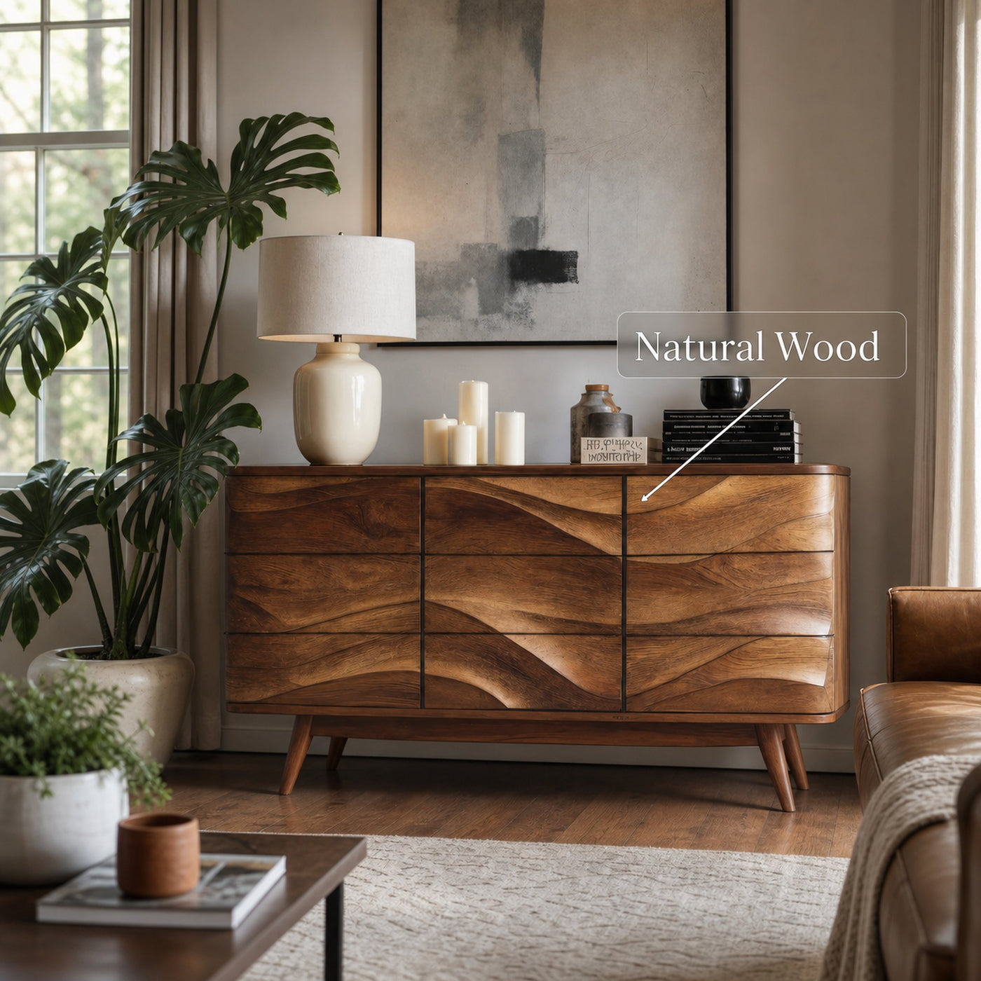 The years ahead