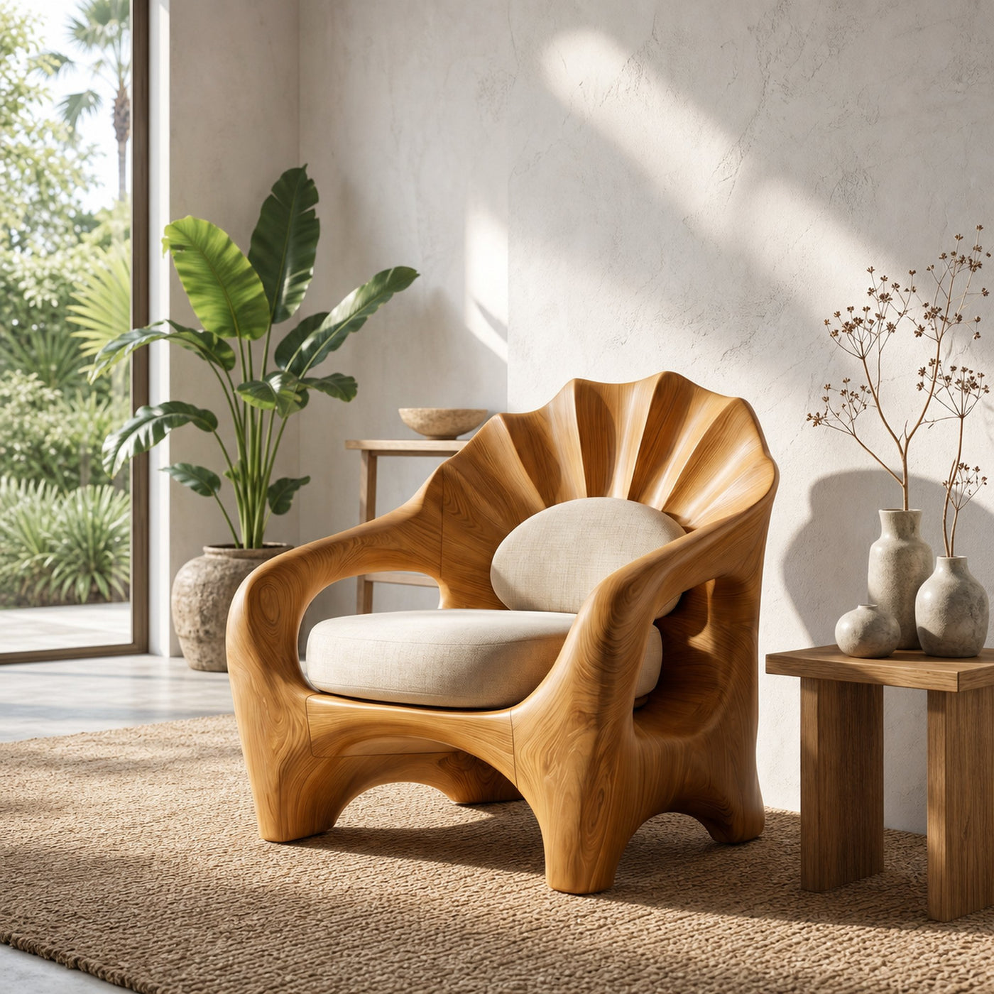 The years ahead