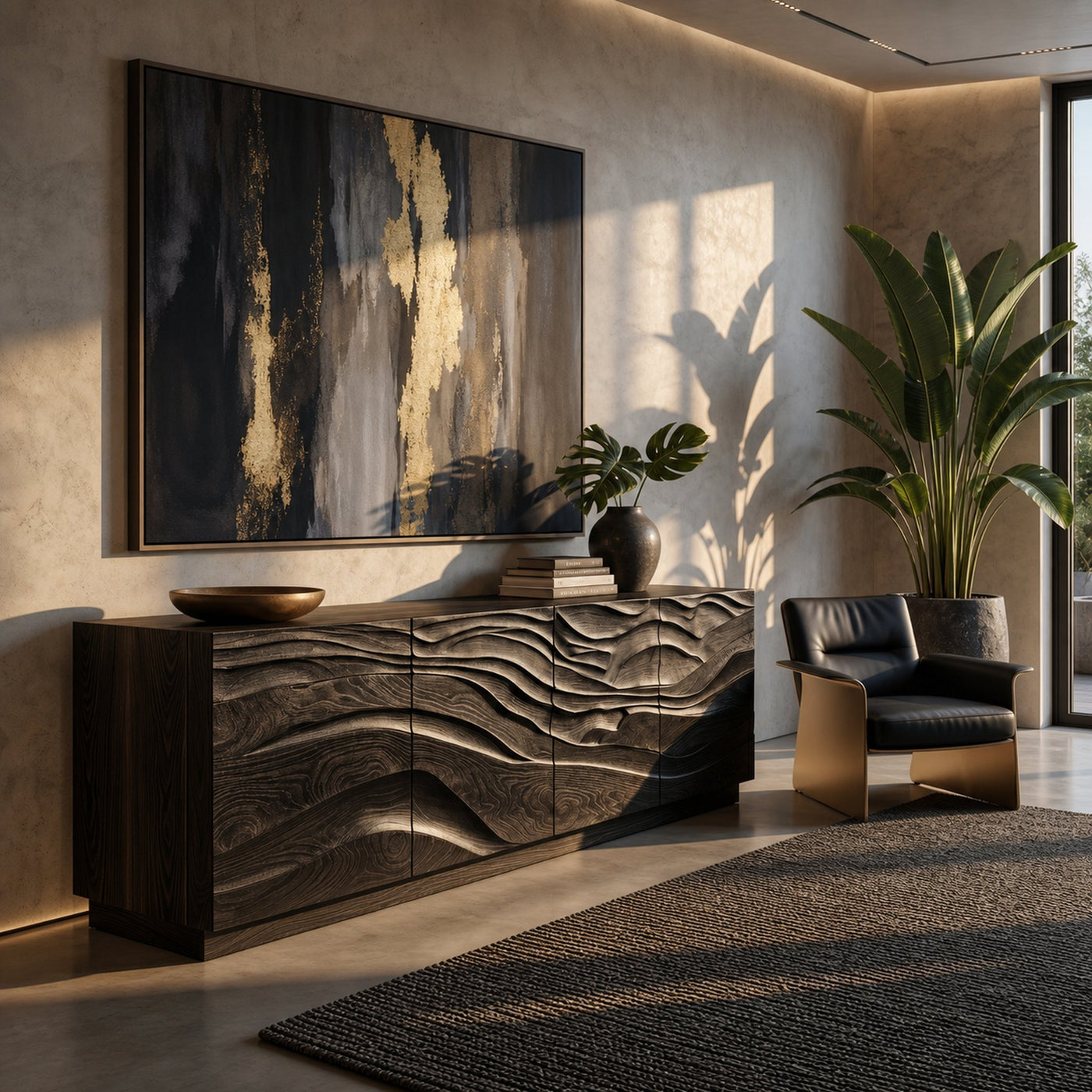 Daily reset