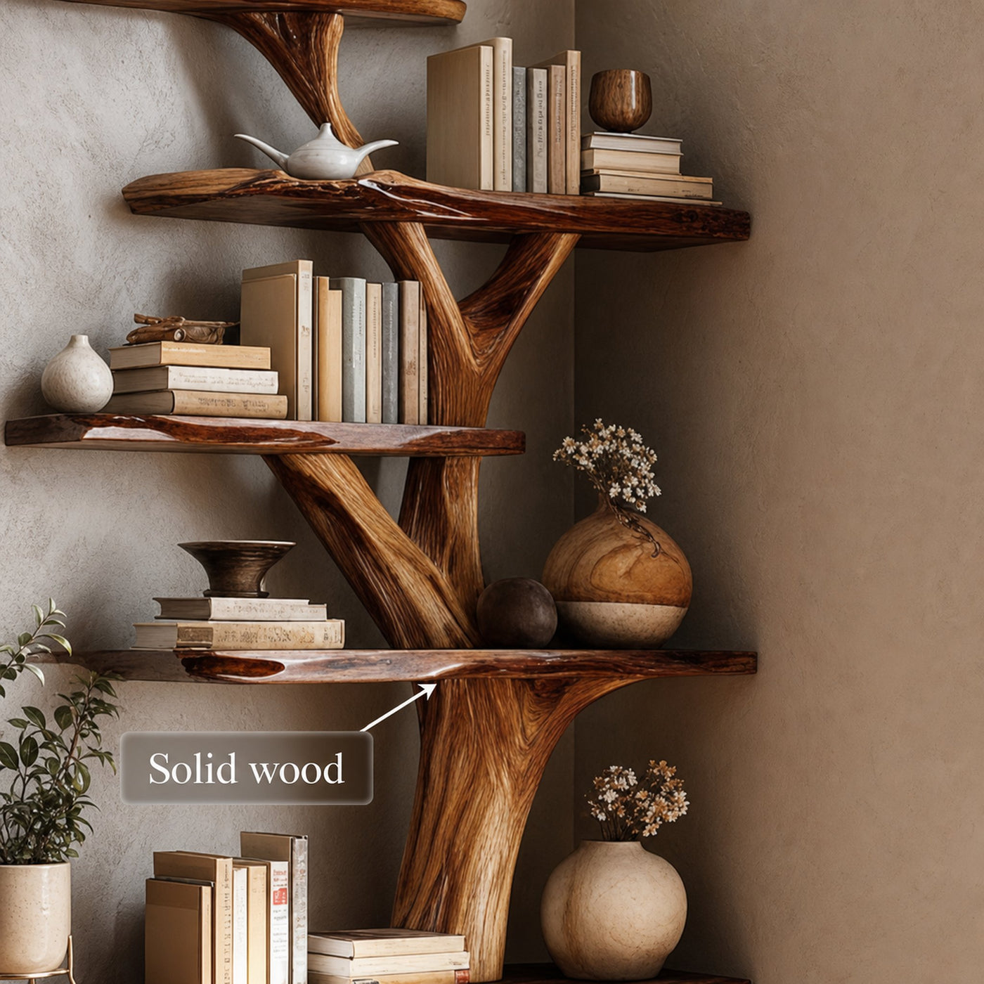 Small-space living