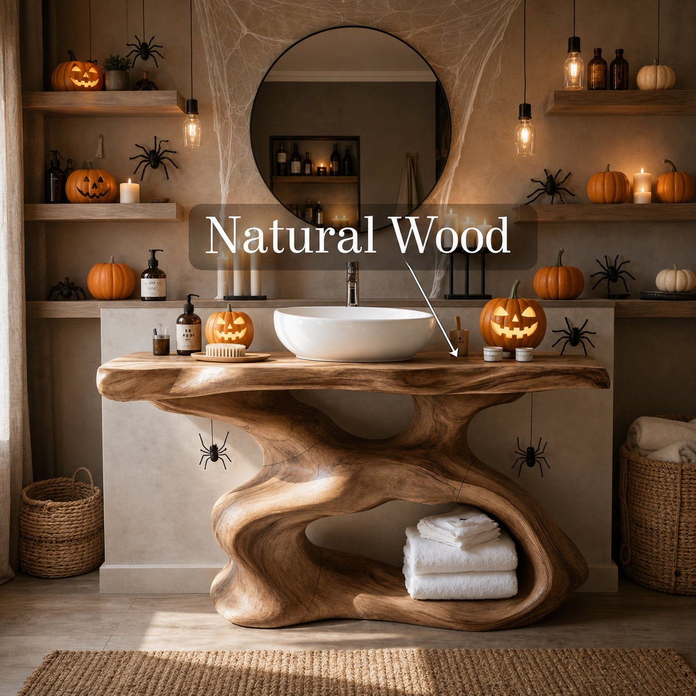 The years ahead