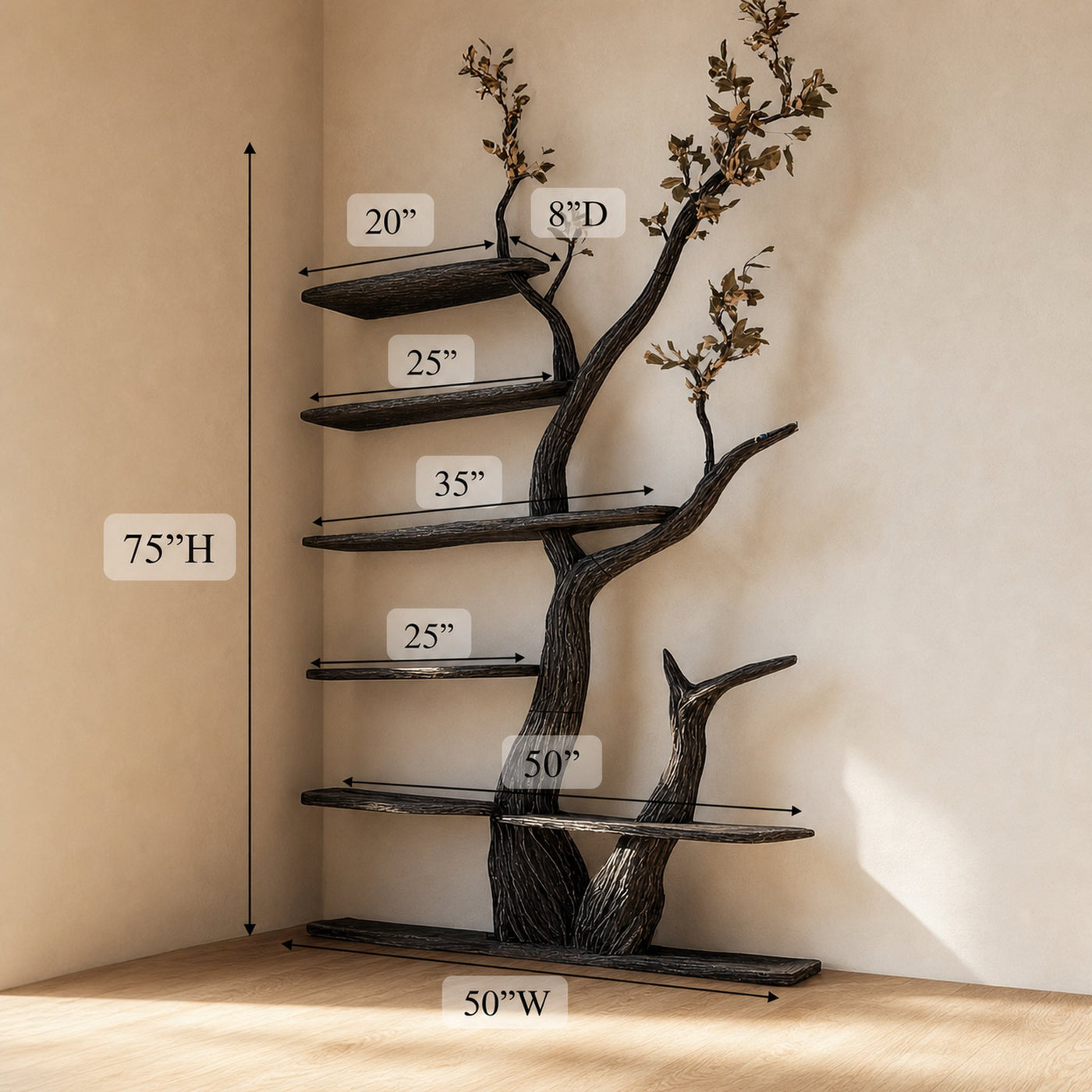 Small-space living