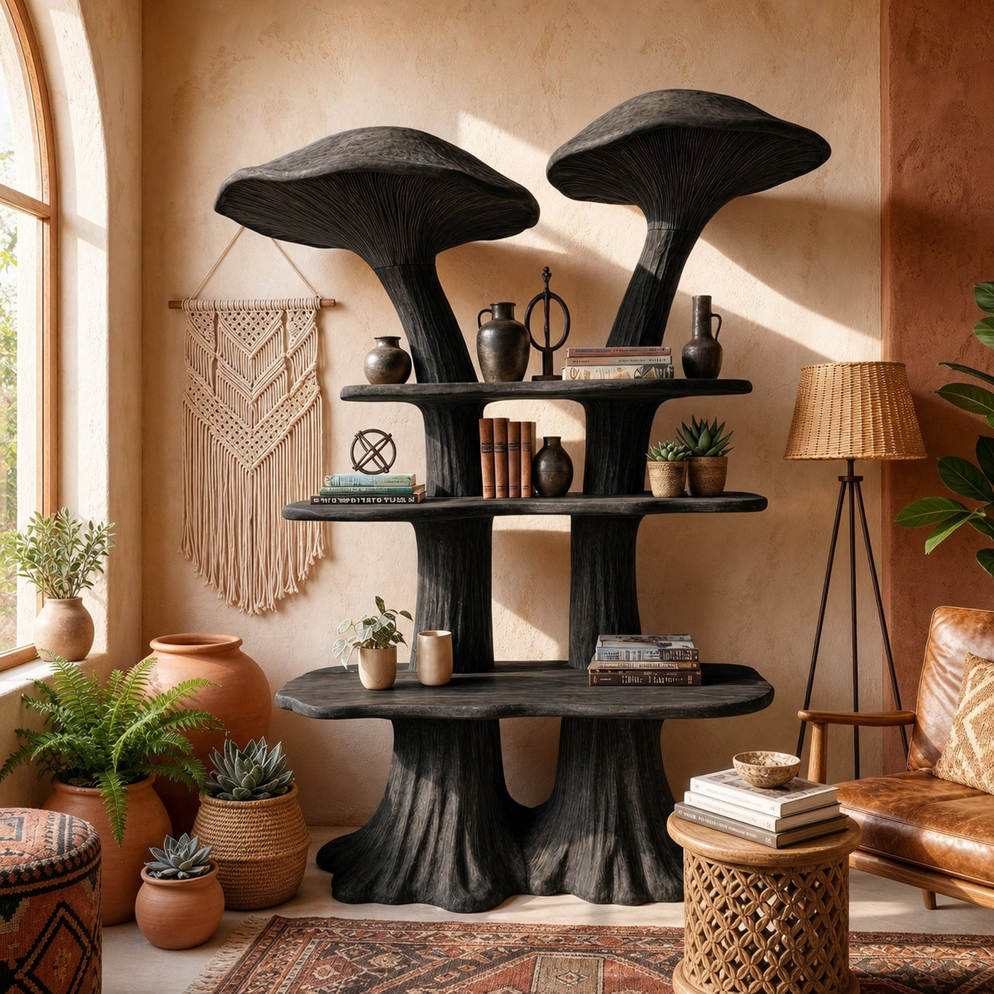 Small-space living